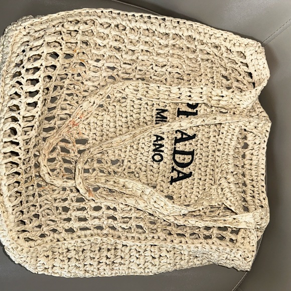 Mimbre Beach bag - Picture 4 of 6